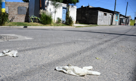En menos de doce horas se registaron dos nuevos crímenes en la ciudad de Rosario. En menos de doce horas se registaron dos nuevos crímenes en la ciudad de Rosario.