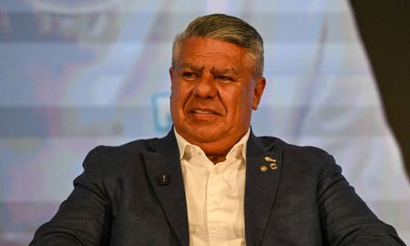 La Justicia autorizó a Tapia a viajar al Mundial 2026. La Justicia autorizó a Tapia a viajar al Mundial 2026.