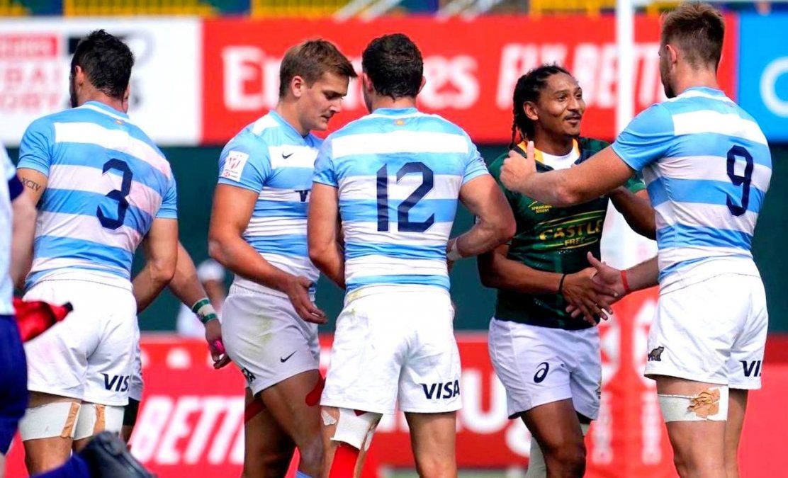 El seleccionado argentino de rugby comenzará su preparación para la vuelta a las competencias.