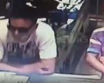 Los ladrones que asaltaron la quiniela