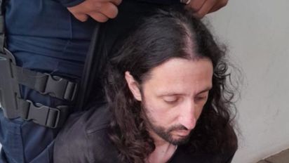 Caso Pablo Laurta: elevaron a juicio el doble femicidio de su ex esposa y su ex suegra