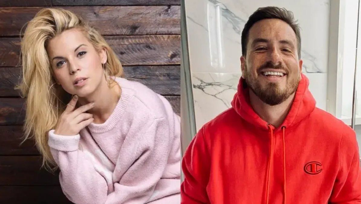 El contundente mensaje de una de las bailarinas que estuvo con Fede Bal: Tuve que ir a terapia varios años