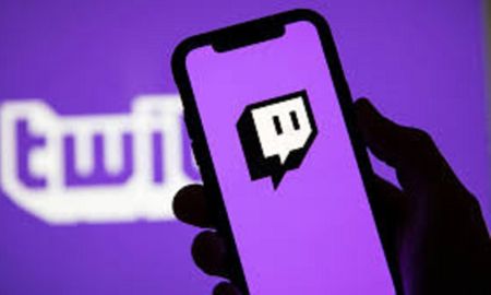 Twitch con problemas legales. Twitch con problemas legales.