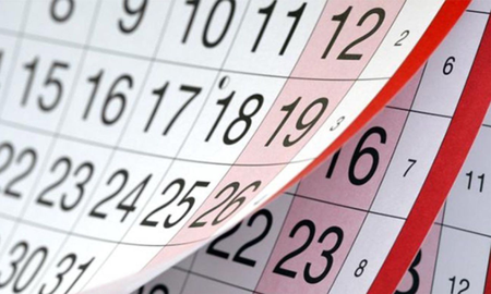 Feriados 2023 en Argentina: cuándo es el próximo fin de semana largo en el mes de mayo Feriados 2023 en Argentina: cuándo es el próximo fin de semana largo en el mes de mayo