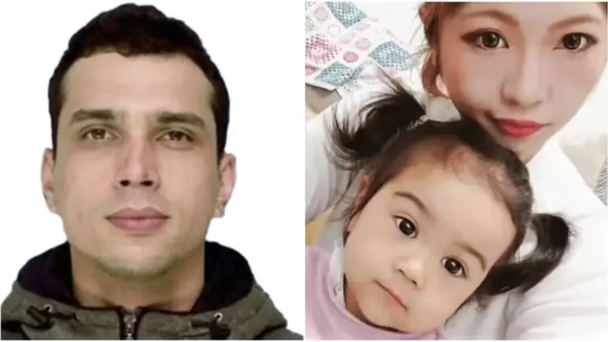 Luego del doble asesinato