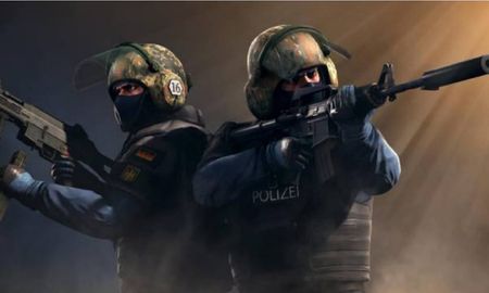 En Xbox ya se pueden jugar varios videojuegos de PC como Dota 2, Counter-Strike y Half-Life. En Xbox ya se pueden jugar varios videojuegos de PC como Dota 2, Counter-Strike y Half-Life.