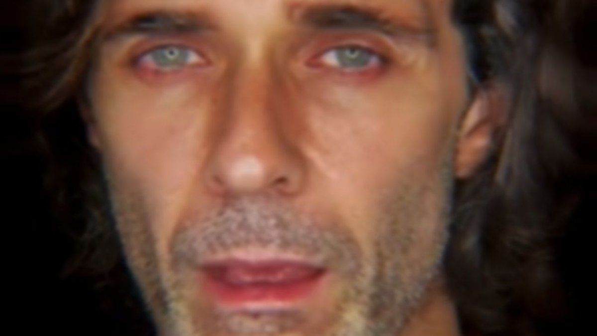 El calvario que atraviesa Mariano Martínez: Hasta el final de mis días