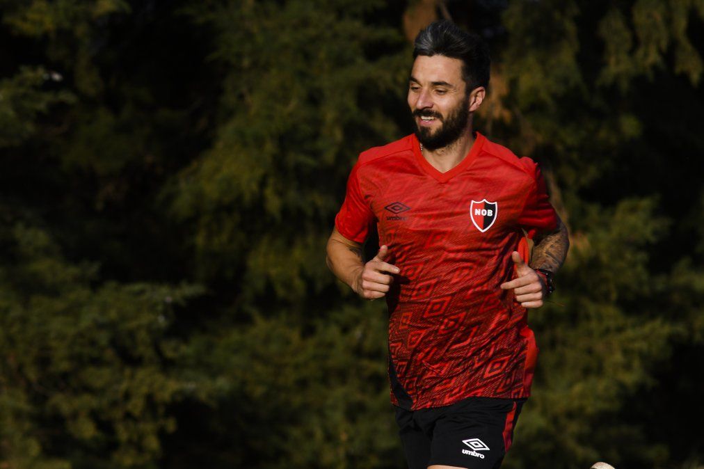 Nacho Scocco