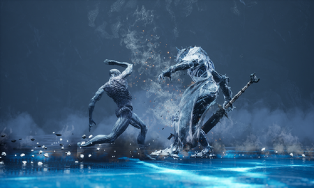 Mortal Shell: la primera expansión del juego se podrá jugar gratis por tiempo limitado. Mortal Shell: la primera expansión del juego se podrá jugar gratis por tiempo limitado.