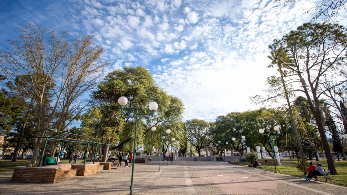 Escapada a una hermosa ciudad de Córdoba, llena de historia y conocida como la capital de la jineteada