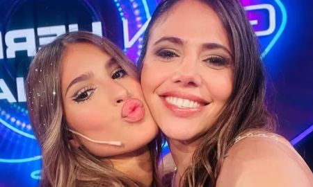 El tridente formado por Julieta Poggio, Romina Uhrig y Daniela Celis fue uno de los vínculos más fuertes dentro de la casa más famosa del país. El tridente formado por Julieta Poggio, Romina Uhrig y Daniela Celis fue uno de los vínculos más fuertes dentro de la casa más famosa del país.