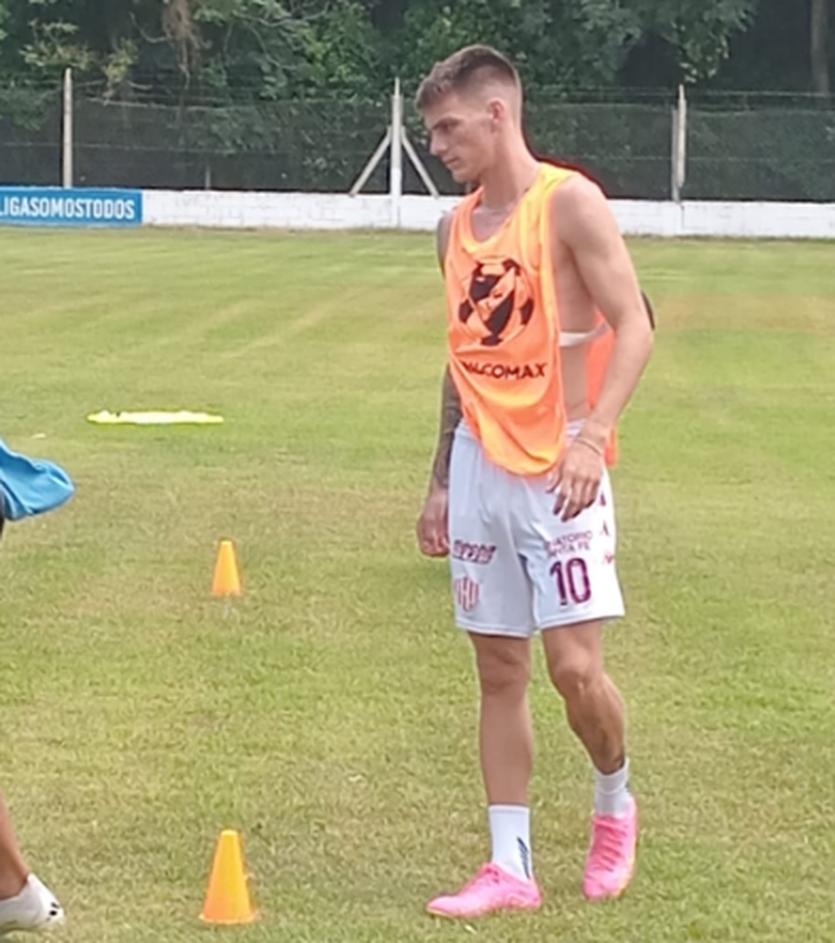 Kevin Zenón. Kevin Zenón.