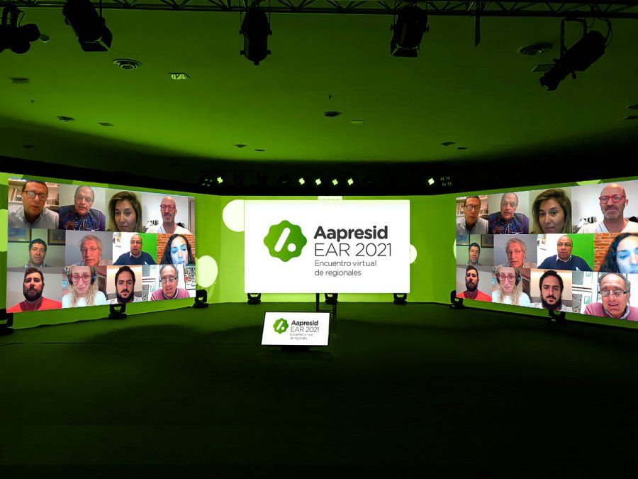 El evento se transmitirá en vivo por la plataforma de streaming de la institución