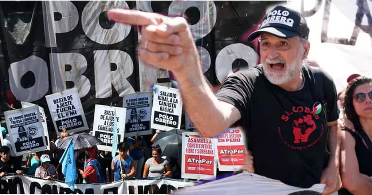 Causa Comedores: ordenan indagatoria para Eduardo Belliboni