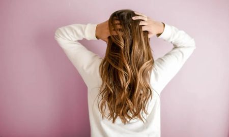 Es importante saber cuándo cortarse el pelo. Es importante saber cuándo cortarse el pelo.