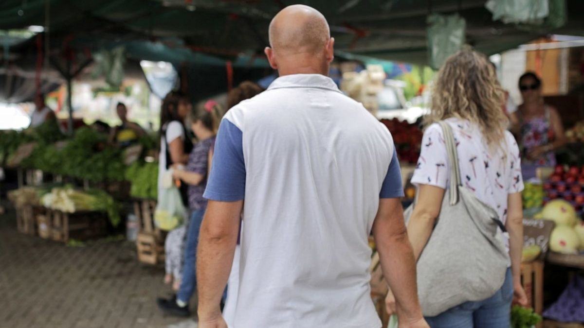 El secretario de Integración y Economía Social