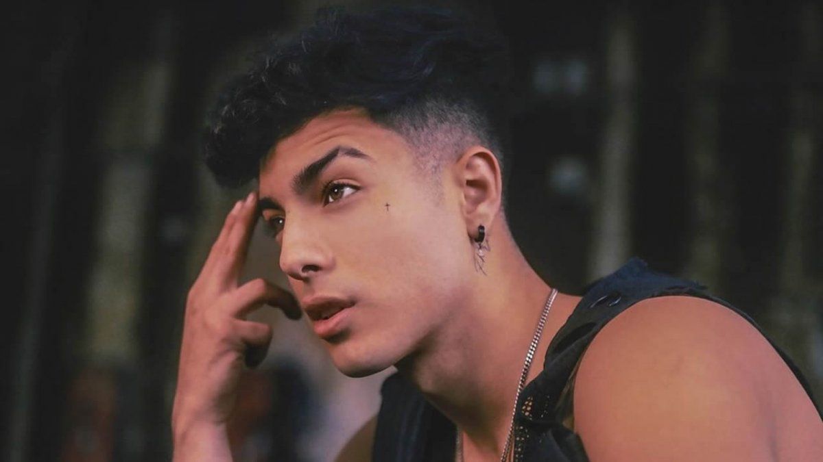 Naim Darrechi, estrella de TikTok, indign&oacute; con sus comentarios.