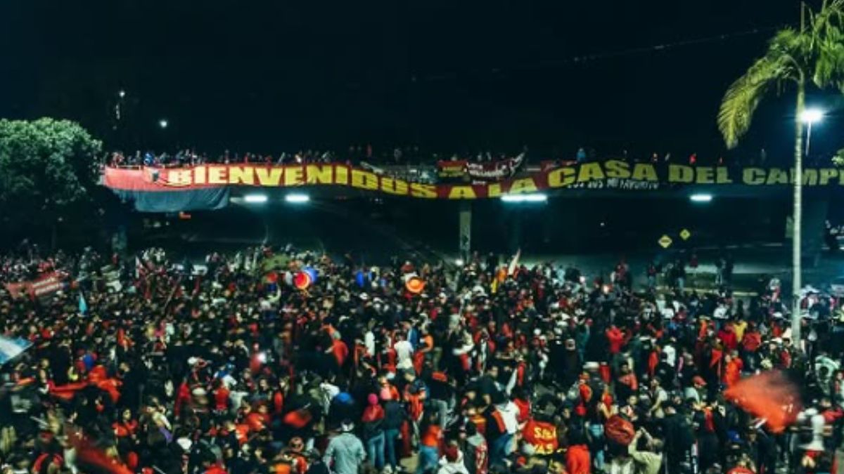 Colón cumple 120 años y así serán los festejos con la tradicional caravana por las calles de Santa Fe