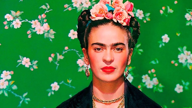 Frida Kahlo: una vida cinematográfica protagonizada por Salma Hayek