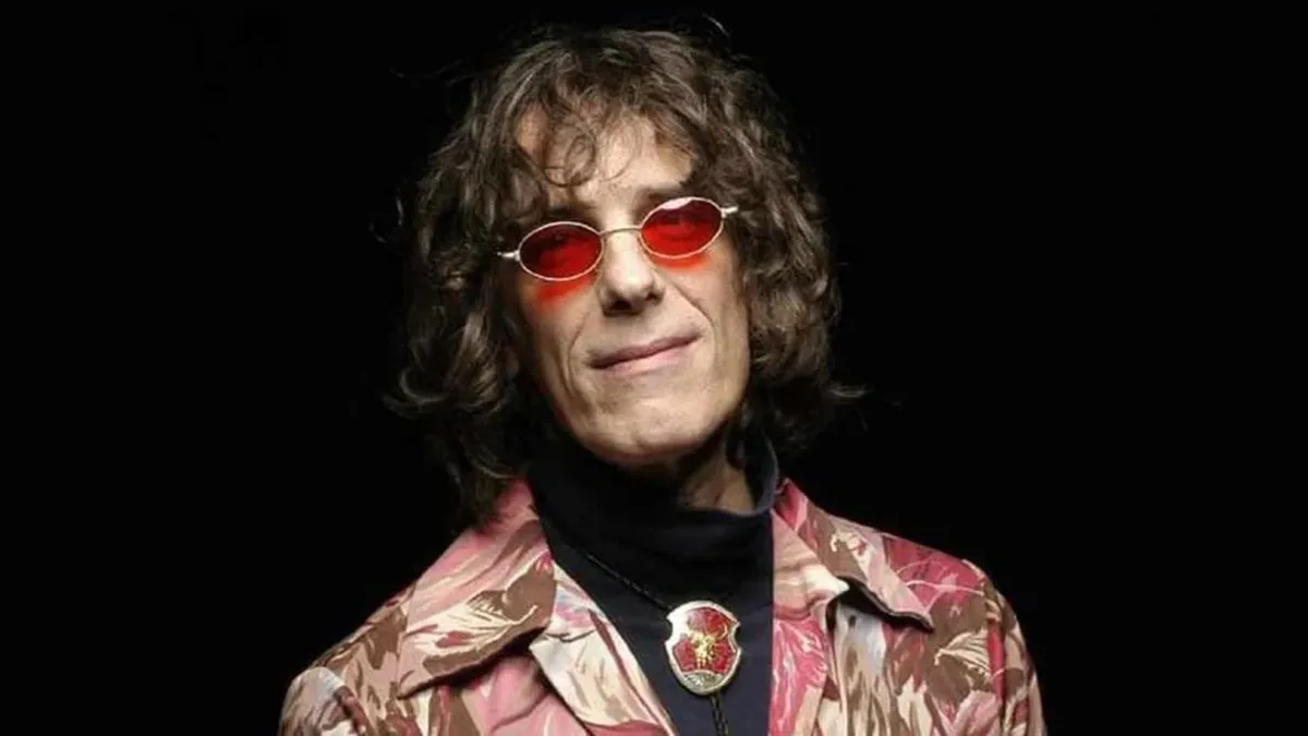 El personal estilo de Spinetta, la profundidad de sus creaciones y su inclaudicable postura artística lo convirtieron en una figura altamente respetada.