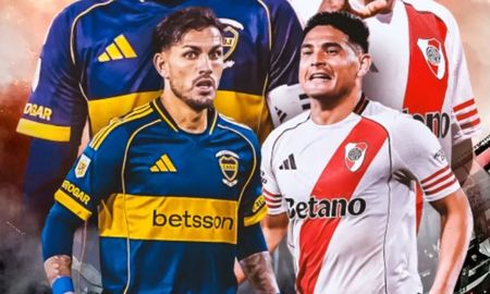 River y Boca se enfrentarán en el estadio Monumental por la fecha 15 de la fase regular del torneo local. River y Boca se enfrentarán en el estadio Monumental por la fecha 15 de la fase regular del torneo local.