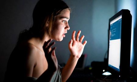 que es la sextorsion, como operan en argentina y como evitar este tipo de estafas que es la sextorsion, como operan en argentina y como evitar este tipo de estafas