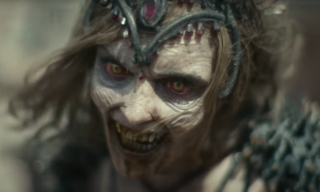 El ejército de los muertos, el furioso apocalipsis zombie bizarro de Zack Snyder El ejército de los muertos, el furioso apocalipsis zombie bizarro de Zack Snyder