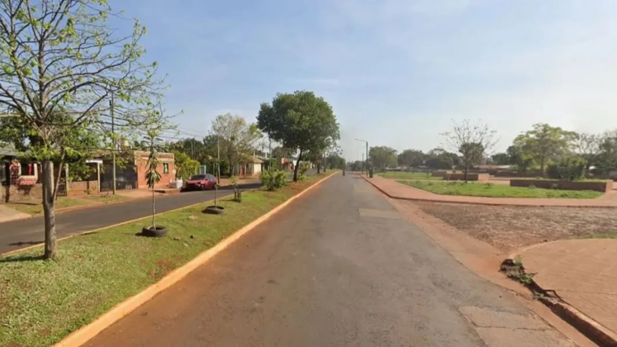 Marcos Martínez se encontraba desaparecido desde el 1° de diciembre. Marcos Martínez se encontraba desaparecido desde el 1° de diciembre.