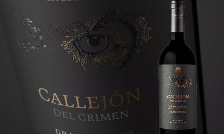 callejon del crimen sangiovese, desde el valle de uco con todo el encanto italiano callejon del crimen sangiovese, desde el valle de uco con todo el encanto italiano