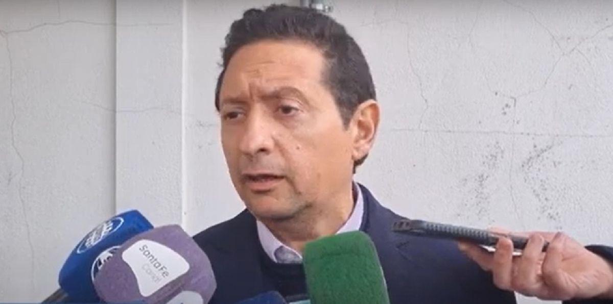 Giavedoni indicó que la Fiscalía trabaja en varias causas similares.&nbsp;