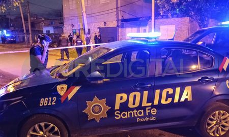 La ciudad de Rosario atraviesa momentos de violencia extrema. Cuatro personas fueron asesinadas en cuestión de horas. La ciudad de Rosario atraviesa momentos de violencia extrema. Cuatro personas fueron asesinadas en cuestión de horas.