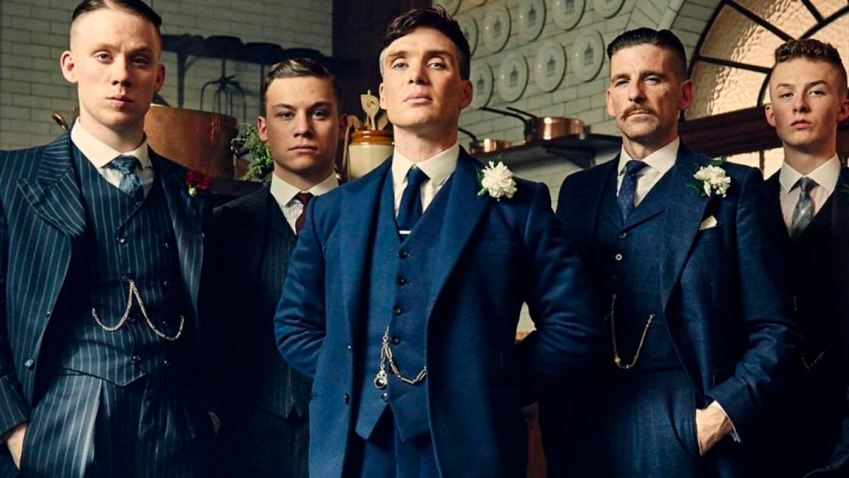 Las afirmaciones de Knight sin duda abren un mundo de posibilidades en cuanto al&nbsp;futuro de los Peaky Blinders.