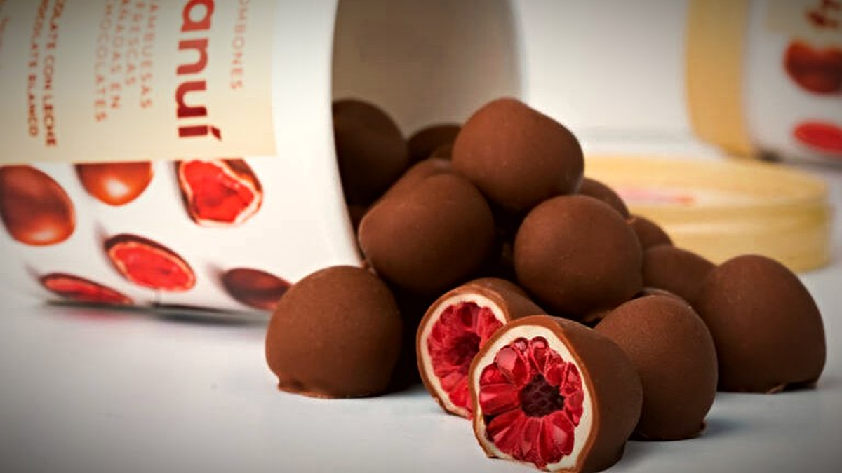 Los Franui, de Rapanui. Los Franui, de Rapanui.