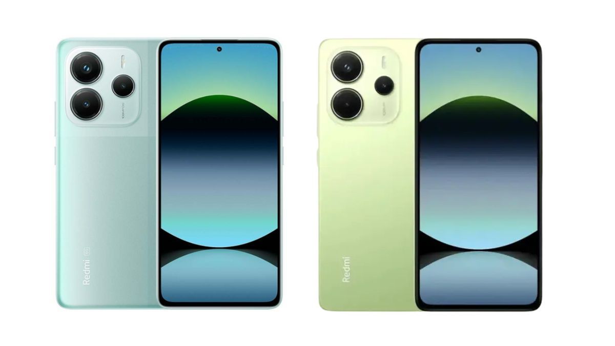 El Xiaomi Redmi Note 14 mantiene una fuerte relación precio-calidad en la línea Redmi Note. El Xiaomi Redmi Note 14 mantiene una fuerte relación precio-calidad en la línea Redmi Note.