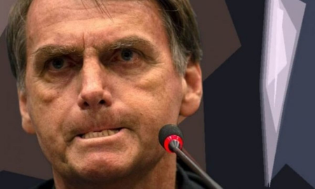 Facebook eliminó un video de la cuenta de Jair Bolsonaro: mirá cuál fue el motivo Facebook eliminó un video de la cuenta de Jair Bolsonaro: mirá cuál fue el motivo