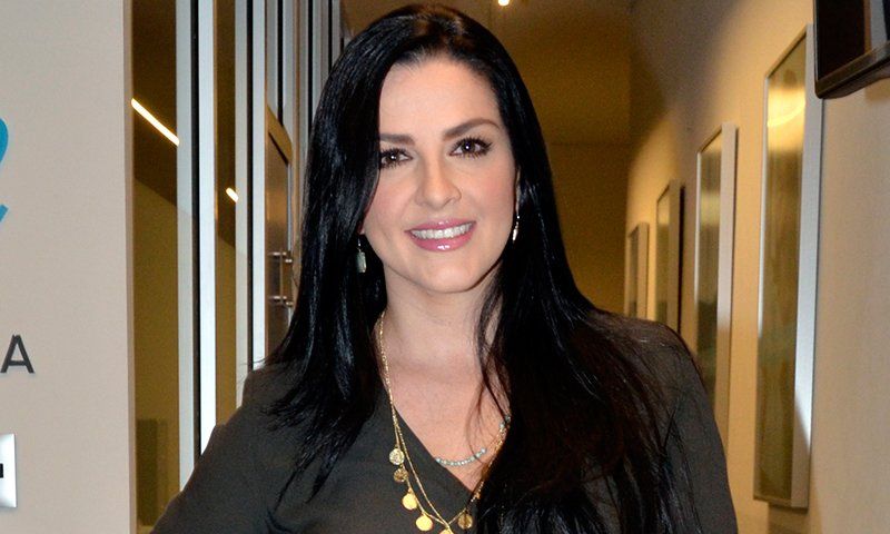 Lidia Ávila habló de OV7.