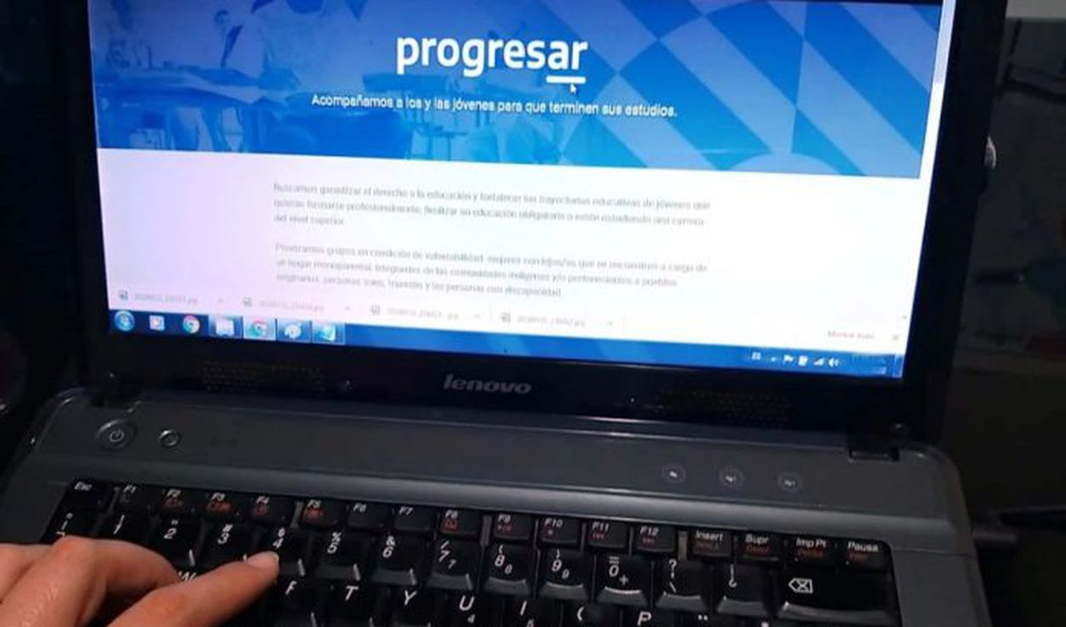 Los montos de las Becas Progresar varían según el programa elegido