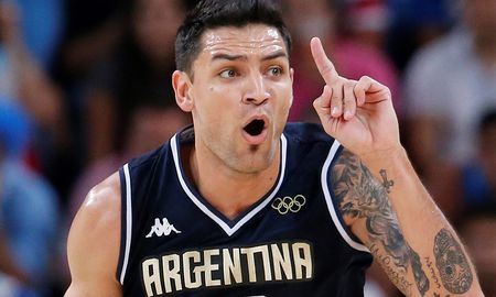 El Lancha finaliza una excelsa carrera, en la que se destaca su participación en la NBA y la medalla de oro en Atenas 2004. El Lancha finaliza una excelsa carrera, en la que se destaca su participación en la NBA y la medalla de oro en Atenas 2004.