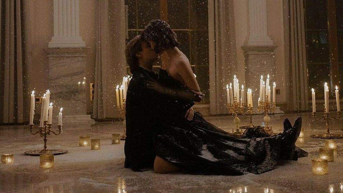 La cita perfecta para cada signo del zodiaco