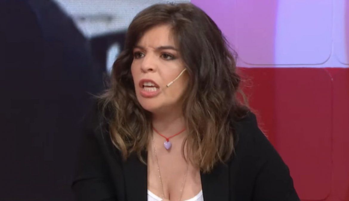 Dalma Maradona liquidó a la decoradora a la que Diego habría intentado conquistar antes de su muerte