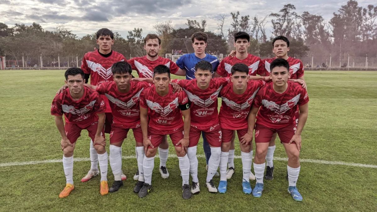 Adelante se vio beneficado por la derrota de Alumni y es líder.&nbsp;