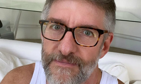 luis novaresio enfrento los rumores de romance con un reconocido periodista: bombon luis novaresio enfrento los rumores de romance con un reconocido periodista: bombon