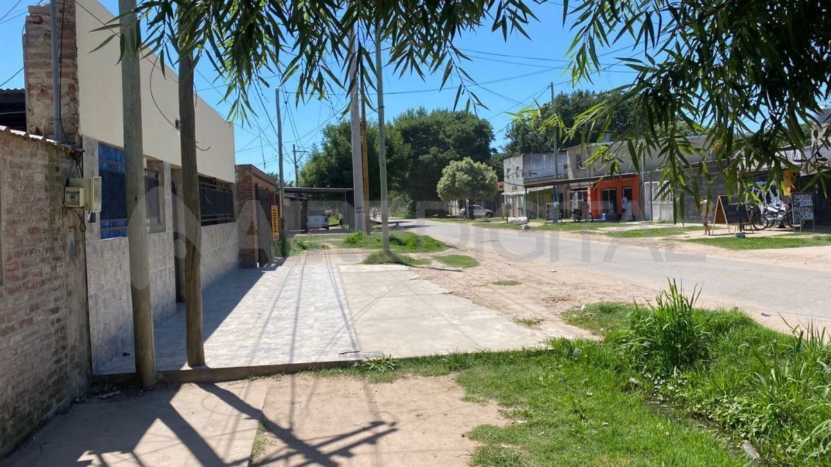 Nuevo escruche en Santa Fe: ingresaron a la casa de un policía y le robaron el arma reglamentaria
