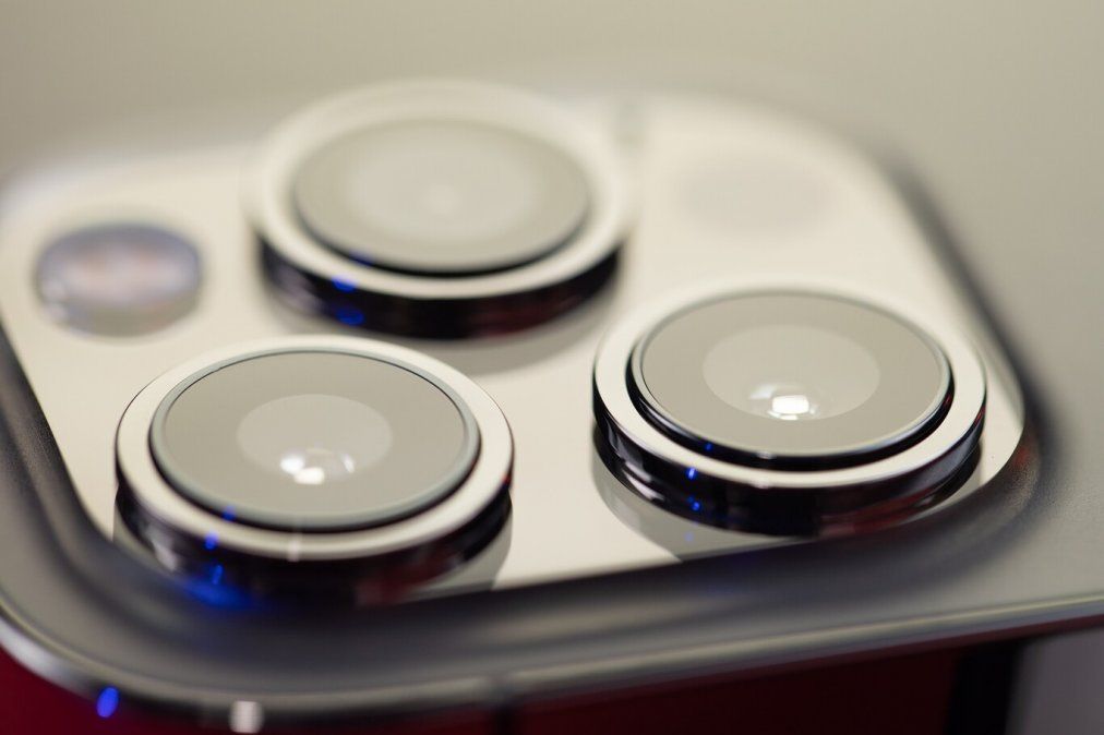 Apple planea mejorar aún más uno de los apartados ya sobresalientes del iPhone.