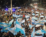 polemica post mundial: ¿somos racistas los argentinos?