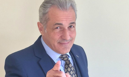 Ivo Cutzarida Ivo Cutzarida