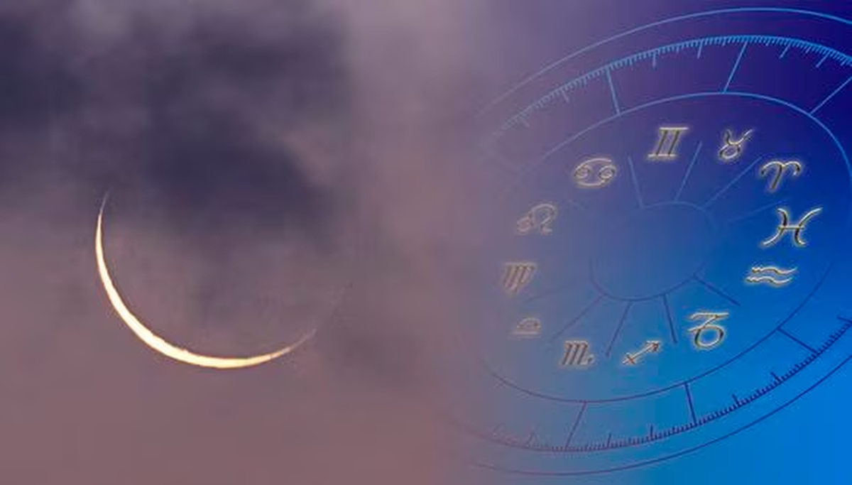 La llegada de la luna nueva en virgo es ideal para intencionar. La llegada de la luna nueva en virgo es ideal para intencionar.