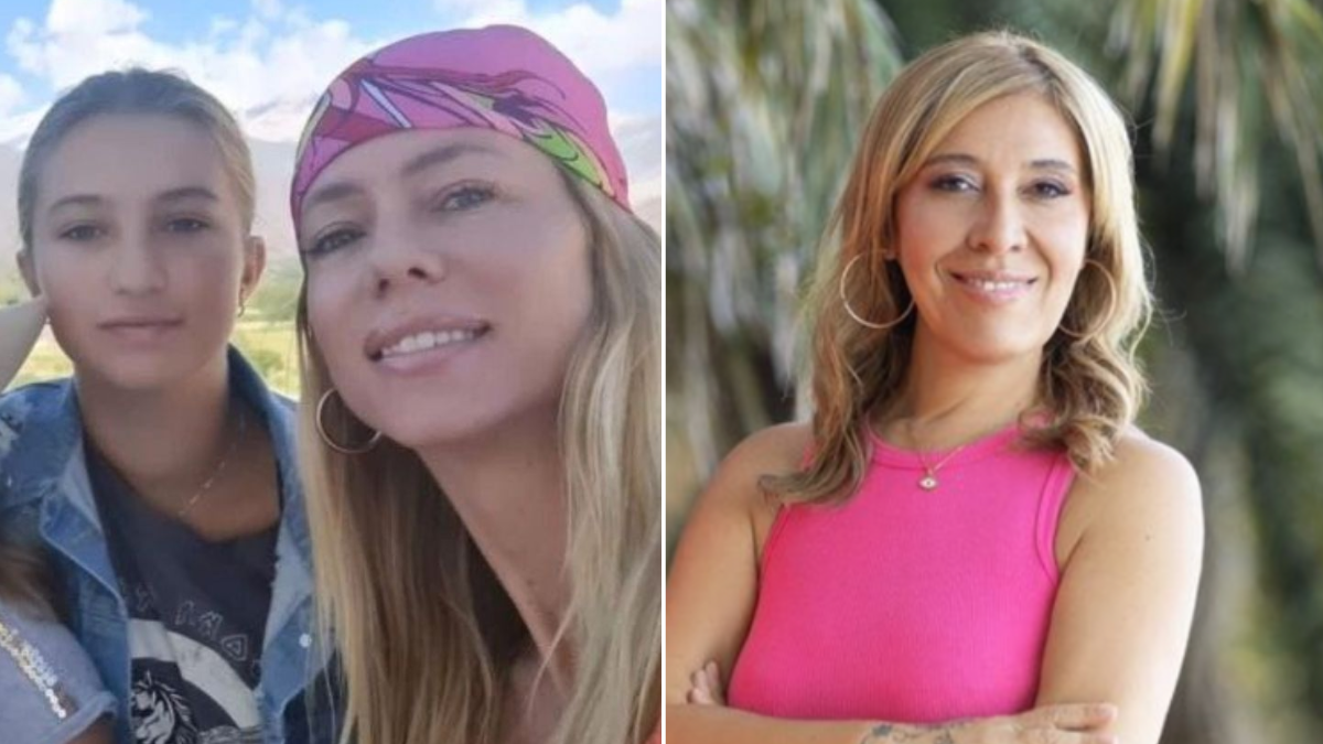 Pitty La Numeróloga reveló por qué inició el conflicto entre Nicole Neumann y su hija Indiana Cubero: Su karma