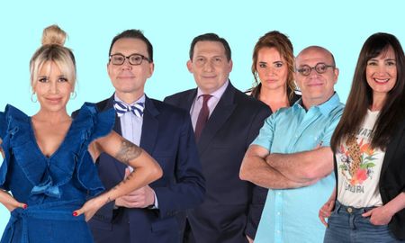 Florencia Peña es la carta de Telefe para el rating de la mañana televisiva Florencia Peña es la carta de Telefe para el rating de la mañana televisiva
