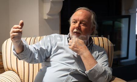 El fiscal cordobés Bernardo Alberione se convirtió, en los últimos años, en una pieza clave de la lucha contra bandas narco en el límite entre Córdoba y Santa Fe. El fiscal cordobés Bernardo Alberione se convirtió, en los últimos años, en una pieza clave de la lucha contra bandas narco en el límite entre Córdoba y Santa Fe.